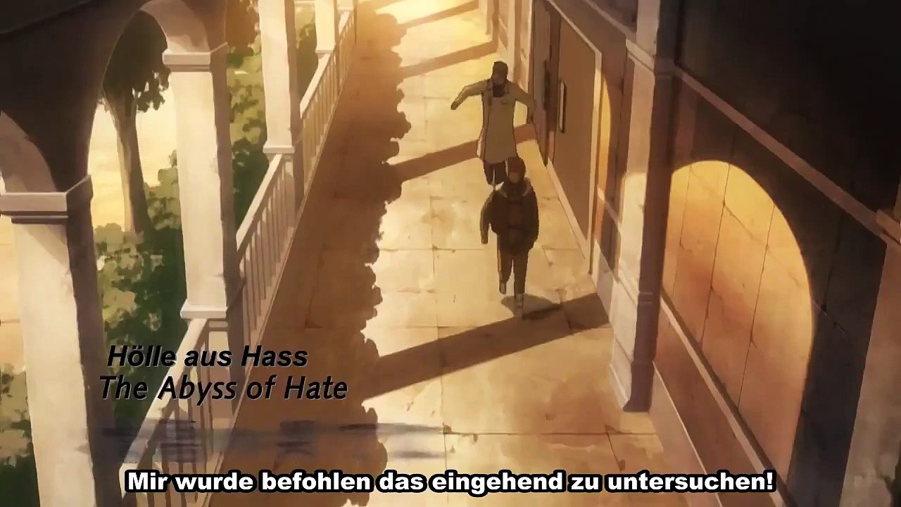 Blassreiter Staffel 1 Folge 7 HD Deutsch