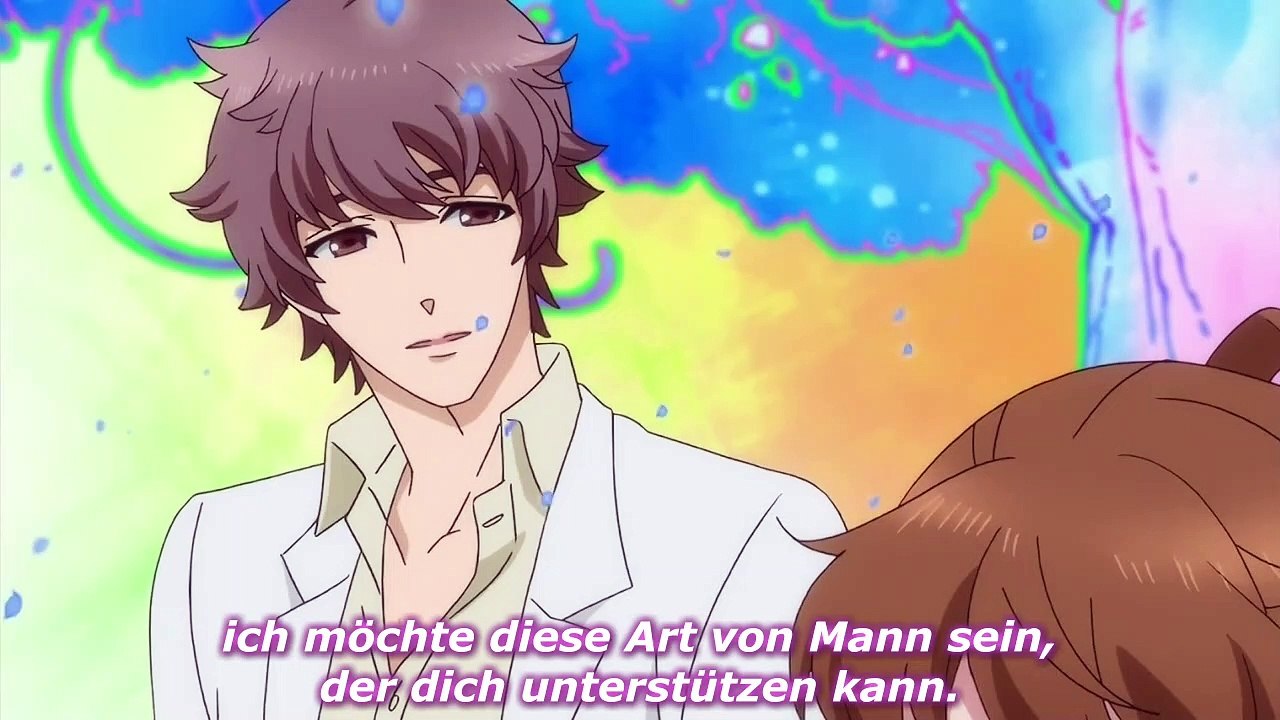 Brothers Conflict Staffel 1 Folge 6 HD Deutsch