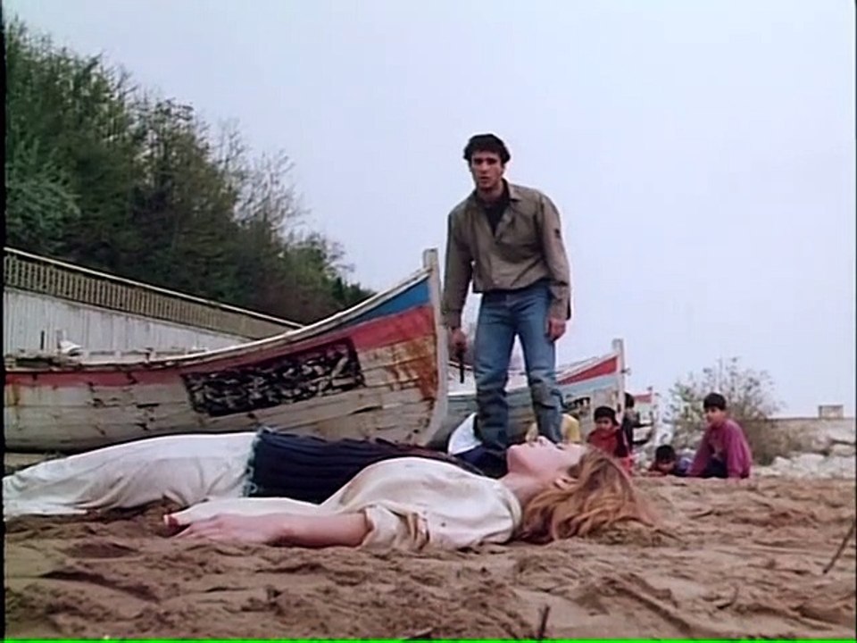 Allein gegen die Mafia Staffel 7 Folge 5 - Part 02 HD Deutsch