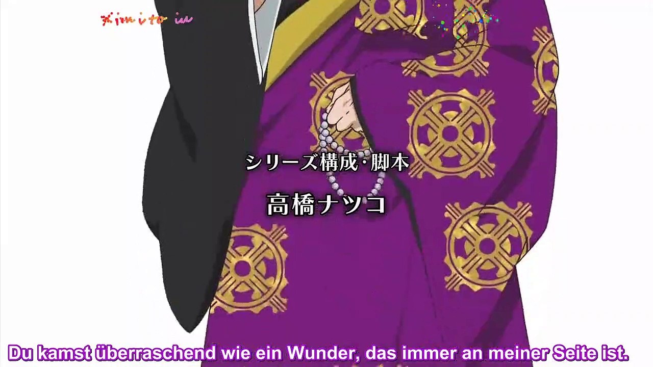 Brothers Conflict Staffel 1 Folge 9 HD Deutsch
