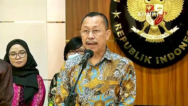 Ferdy Sambo Dijerat 3 Pasal Berlapis, Mulai dari Pembunuhan Berencana Hingga UU ITE!