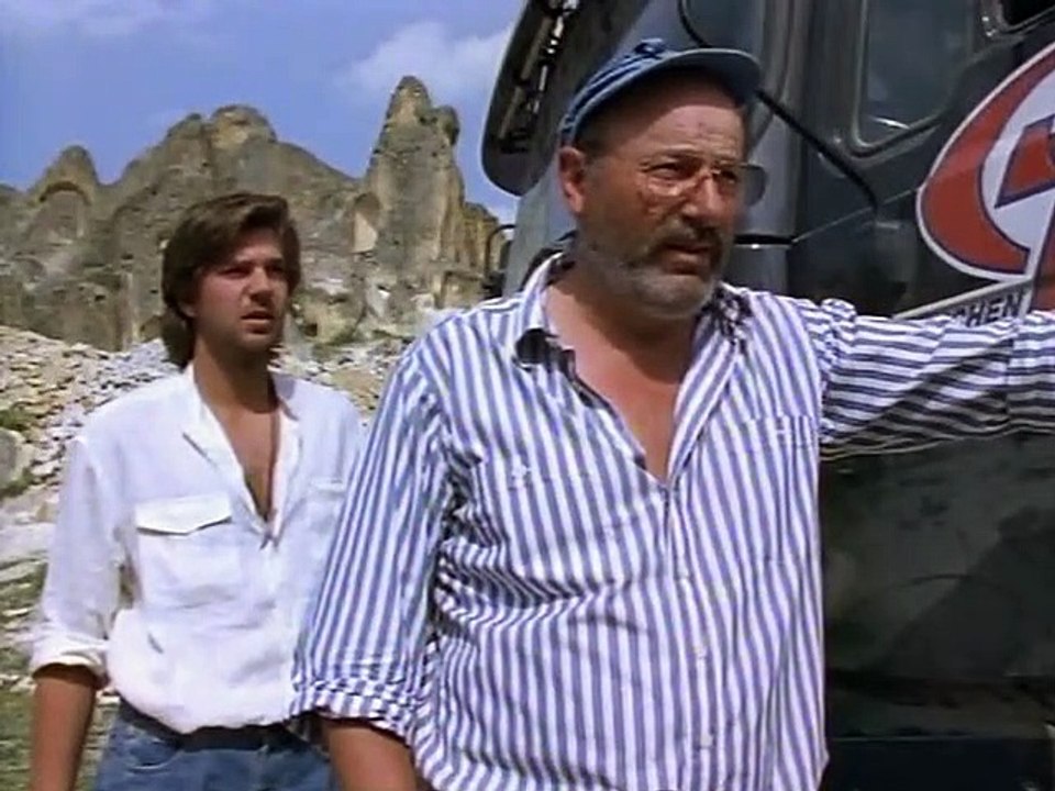 Auf Achse Staffel 5 Folge 1 HD Deutsch