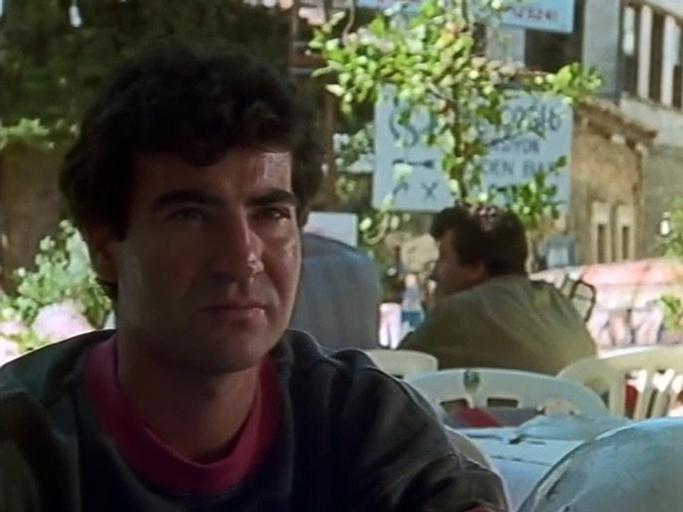 Auf Achse Staffel 4 Folge 11 HD Deutsch