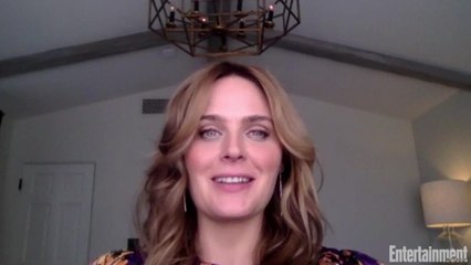 Emily Deschanel on Exploring Trauma in 'Devil in Ohio'