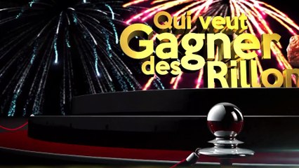 Qui Veut Gagner Des Rillons ? #68