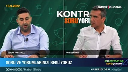 Fenerbahçe'nin ekim ayındaki zorlu fikstürü