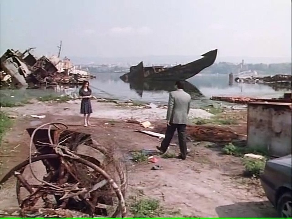 Allein gegen die Mafia Staffel 7 Folge 5 - Part 01 HD Deutsch