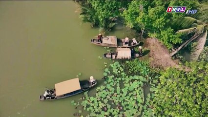 Duyên Kiếp Tập 37  - Tập Cuối - Teaser - Phim Việt Nam THVL1 - xem phim duyen kiep tap 37 - tap cuoi