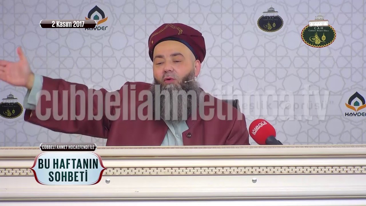 Arş ve Kürsî’nin Büyüklüğü Dinleyin de Rabbimizin Büyüklüğünü Anlayın!