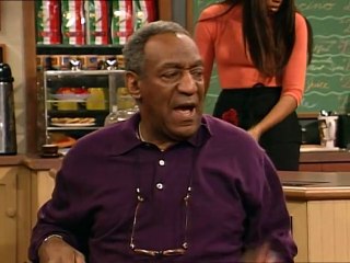 Cosby Staffel 3 Folge 18 HD Deutsch