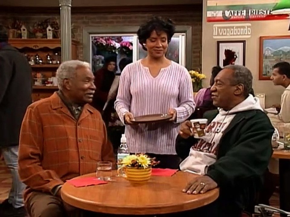 Cosby Staffel 3 Folge 17 HD Deutsch