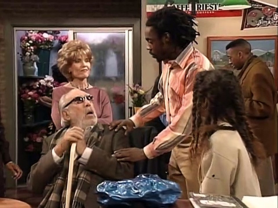 Cosby Staffel 3 Folge 20 HD Deutsch