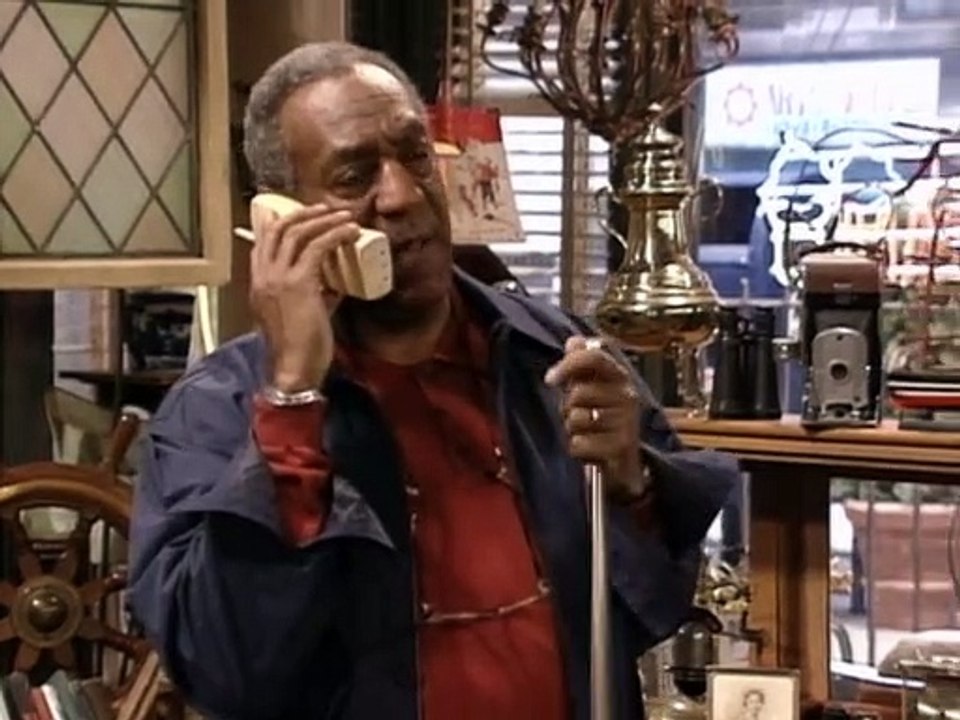 Cosby Staffel 3 Folge 21 HD Deutsch