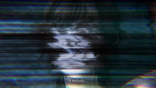 Project Zero: Mask of the Lunar Eclipse - Trailer d'annuncio