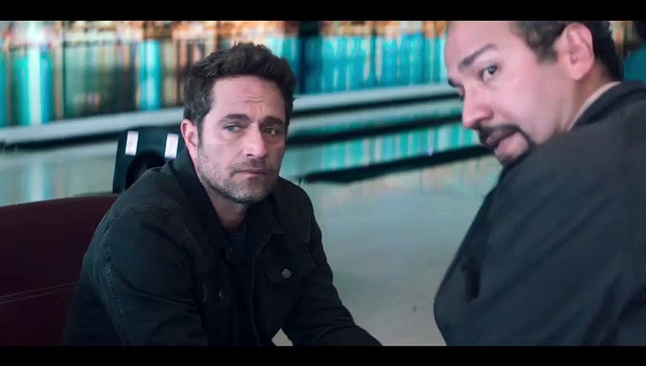 Pálpito - Temporada 1 Cap 4