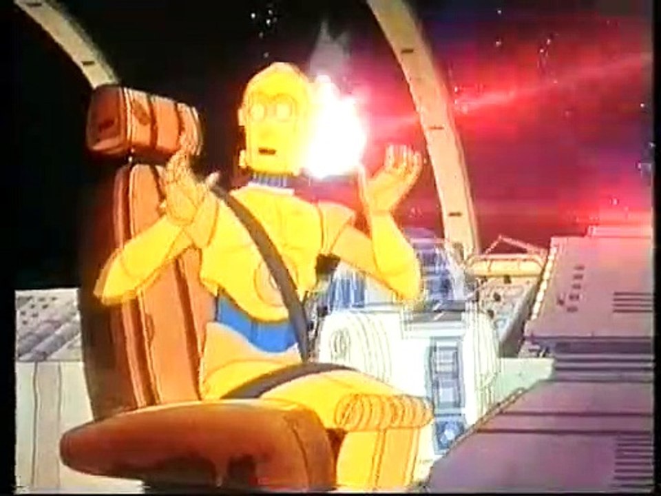 Freunde im All Staffel 1 Folge 4 HD Deutsch