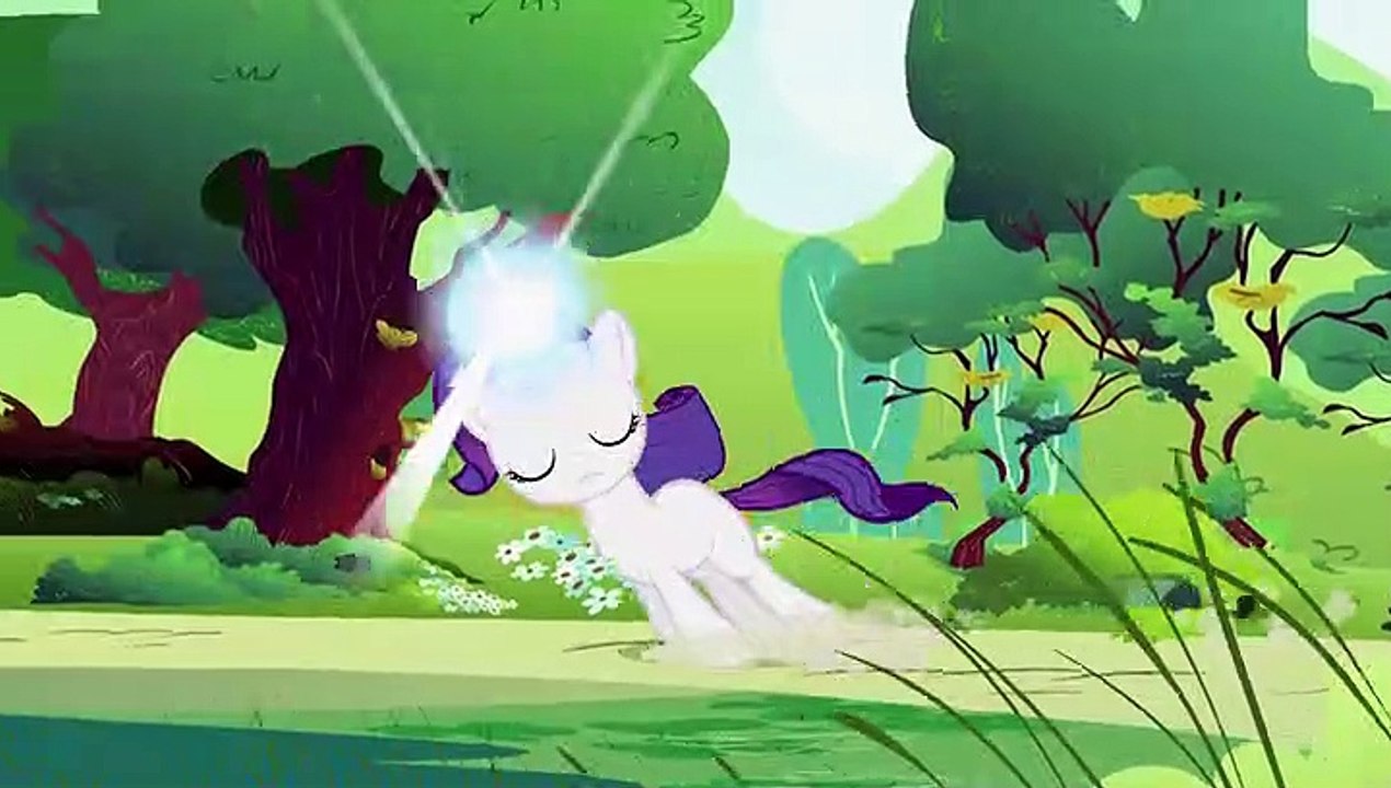 My Little Pony - Freundschaft ist Magie Staffel 1 Folge 23 HD Deutsch