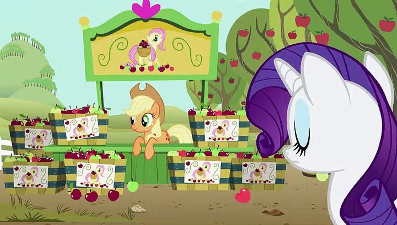 My Little Pony - Freundschaft ist Magie Staffel 1 Folge 20 HD Deutsch