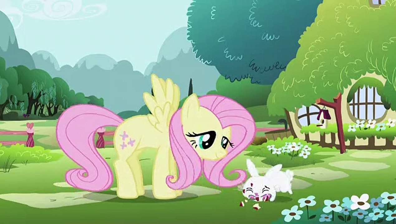 My Little Pony - Freundschaft ist Magie Staffel 1 Folge 21 HD Deutsch