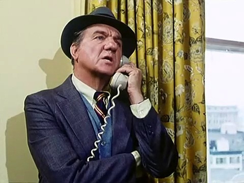 Die StraßenSan Francisco Staffel 3 Folge 22 HD Deutsch