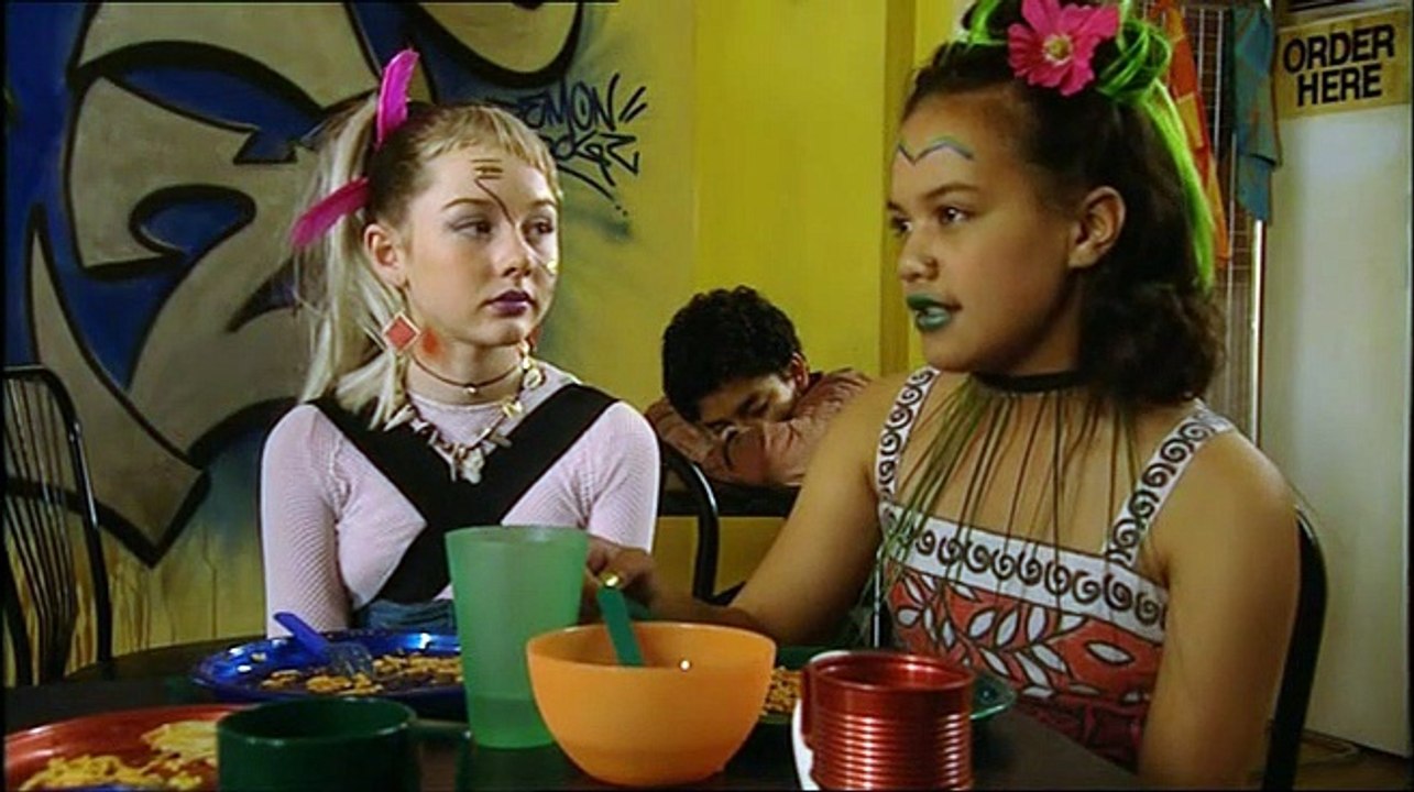 The Tribe Staffel 2 Folge 19 HD Deutsch