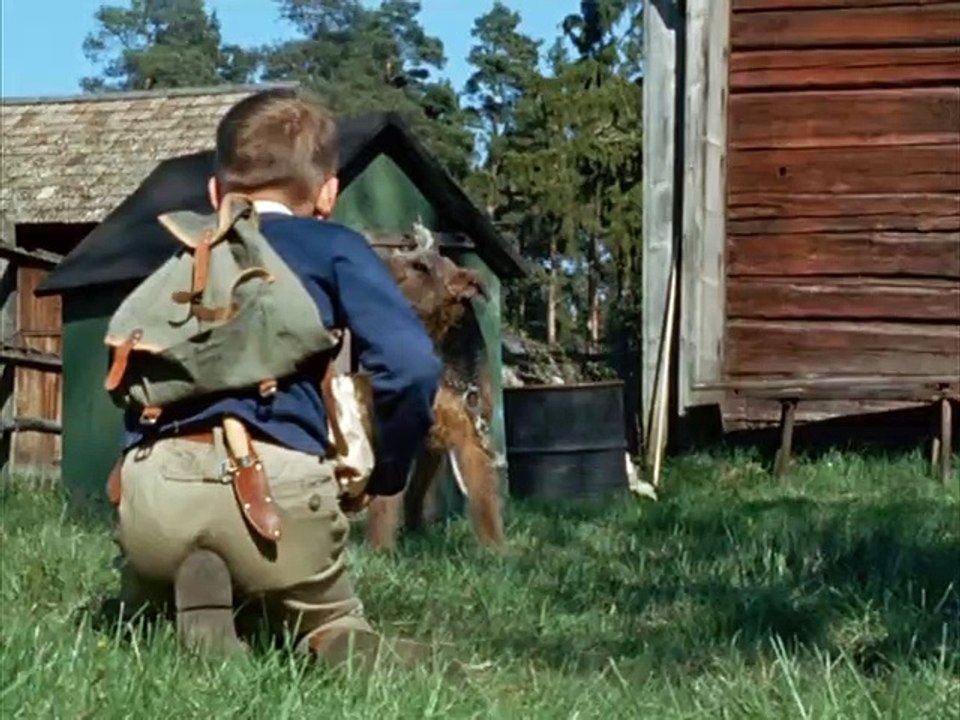 Die KinderBullerbü Staffel 1 Folge 10 HD Deutsch