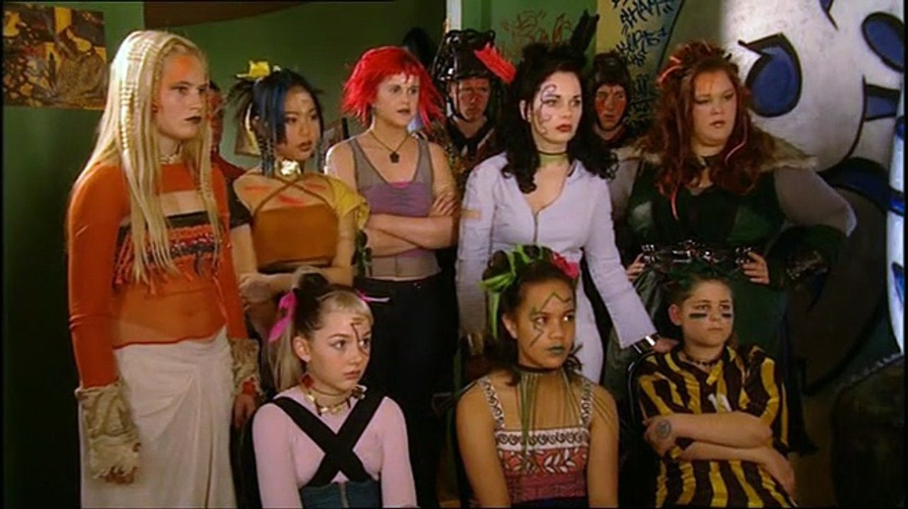 The Tribe Staffel 2 Folge 20 HD Deutsch