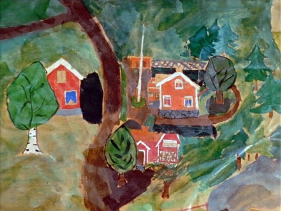 Die KinderBullerbü Staffel 1 Folge 8 HD Deutsch