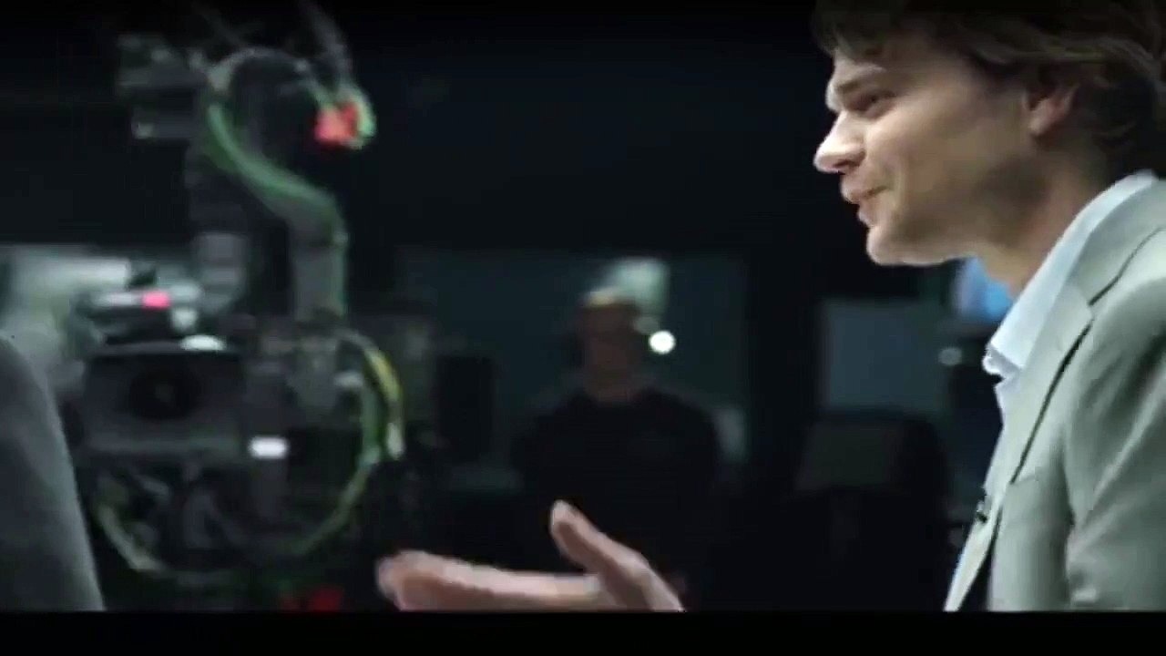 Borgen - Gefährliche Seilschaften Staffel 3 Folge 1 - Part 02 HD Deutsch