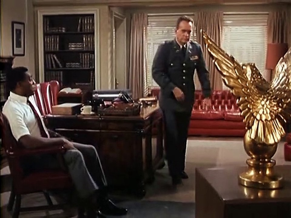 Tennisschläger und Kanonen Staffel 1 Folge 15 HD Deutsch