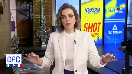 Escuelas públicas, ¿deberían ser de tiempo completo?| Editorial Pamela