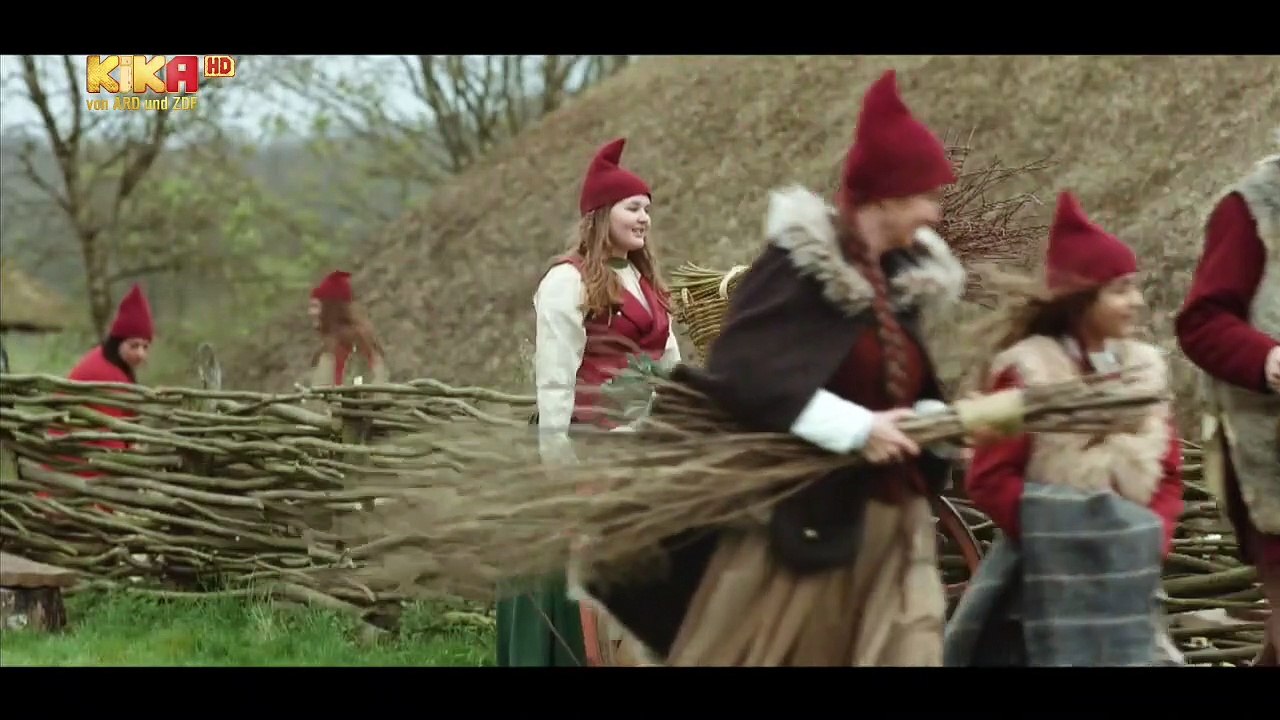 Tinkas Weihnachtsabenteuer Staffel 1 Folge 24 HD Deutsch