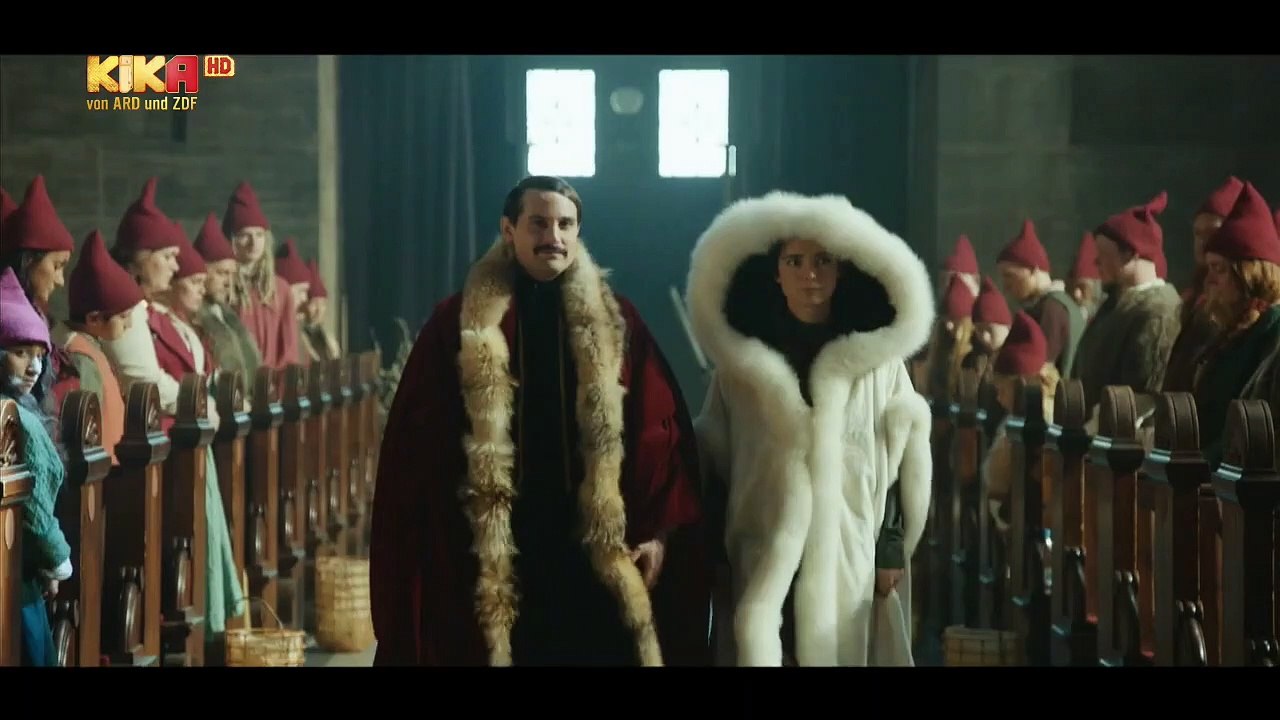 Tinkas Weihnachtsabenteuer Staffel 1 Folge 23 HD Deutsch