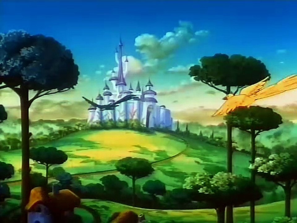 The Legend of Zelda Staffel 1 Folge 1 HD Deutsch