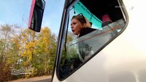 Bus Babes Staffel 2 Folge 1 - Part 02 HD Deutsch