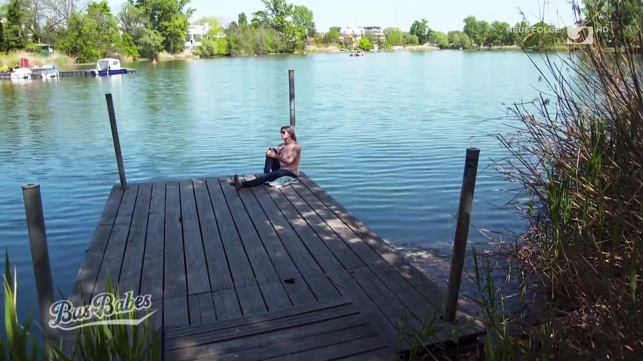 Bus Babes Staffel 1 Folge 3 - Part 02 HD Deutsch