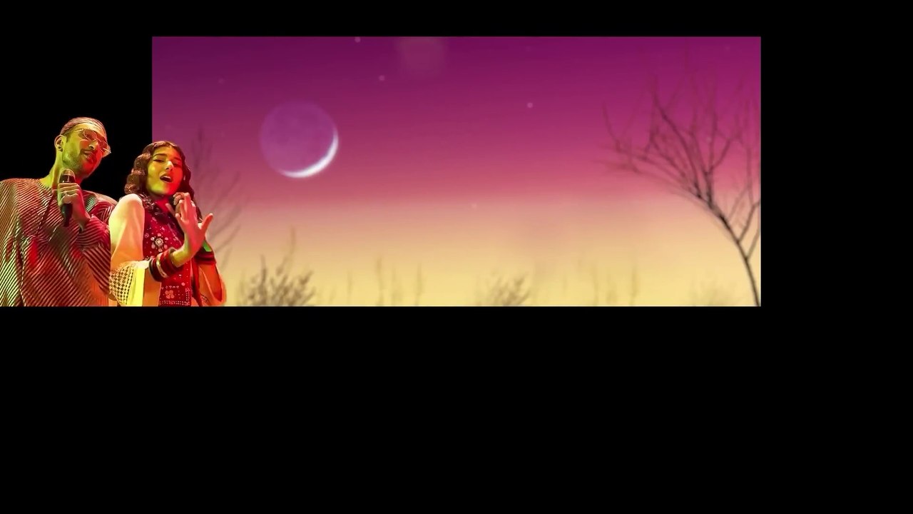 Google Translate Sings Pasoori  | Aju A'kay