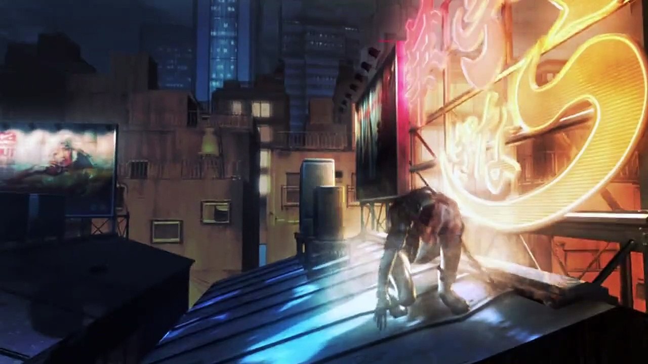 Ghost in the Shell - Stand Alone Complex Staffel 1 Folge 21 HD Deutsch