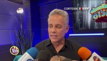 Carlos Bonavides Se Disculpa Tras Fingir Un Infarto En Televisión