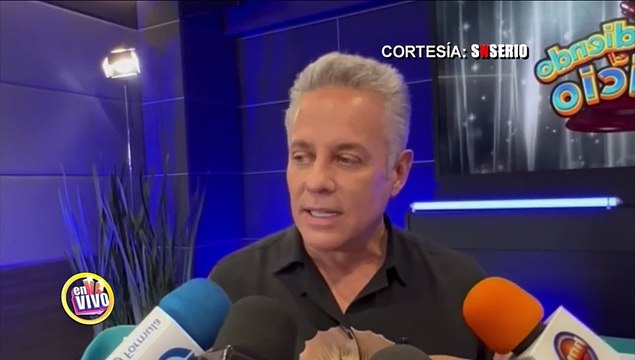 Carlos Bonavides Se Disculpa Tras Fingir Un Infarto En Televisión