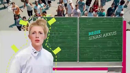Lehrerin auf Entzug Staffel 1 Folge 2 HD Deutsch