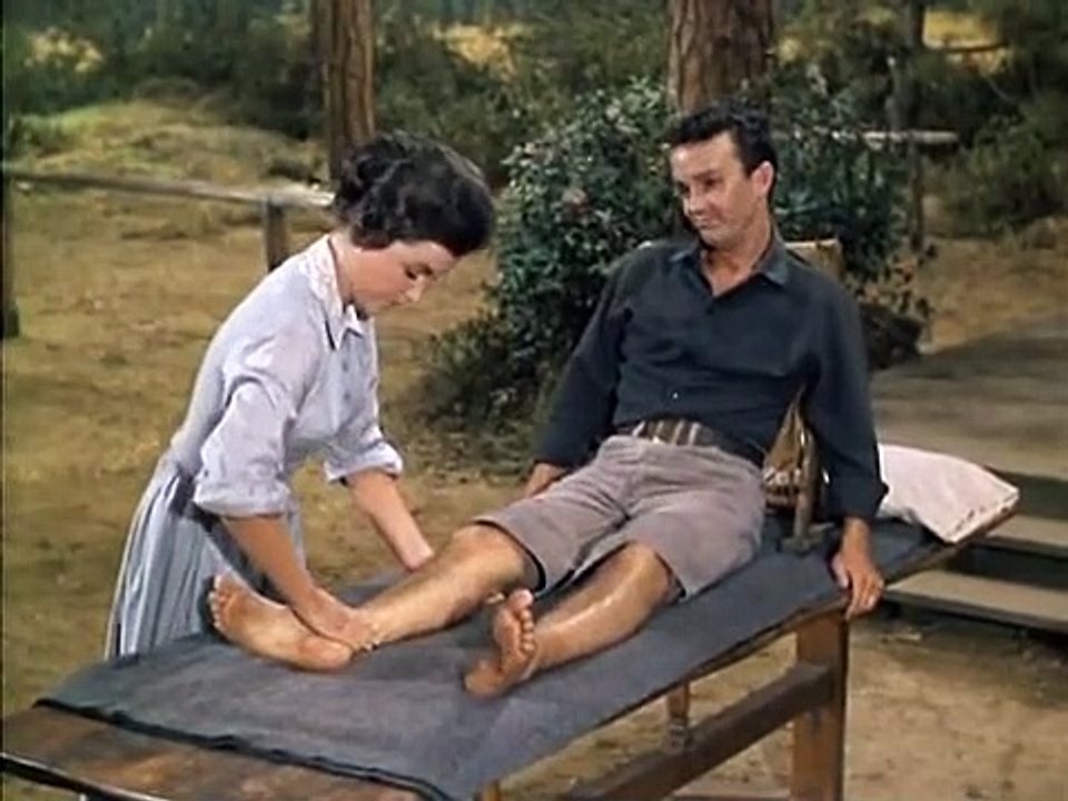 Bonanza Staffel 3 Folge 10 HD Deutsch