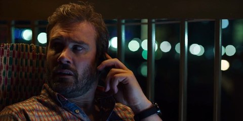 Mirage - Gefährliche Lügen Staffel 1 Folge 1 - Part 02 HD Deutsch