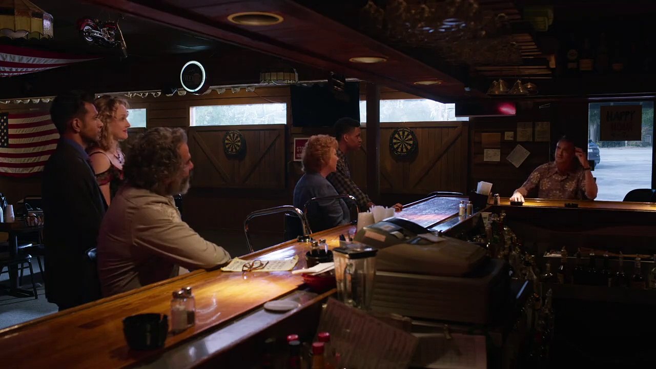 Brockmire Staffel 2 Folge 7 HD Deutsch