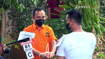 Bripka RR Pertimbangkan Jadi Justice Collaborator di Kasus Ferdy Sambo, Ingin Pelajari Dulu