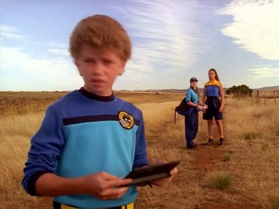 Ocean Girl Staffel 3 Folge 16 HD Deutsch