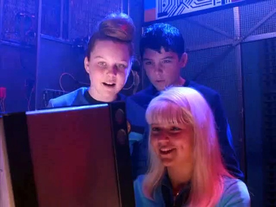 Ocean Girl Staffel 3 Folge 19 HD Deutsch