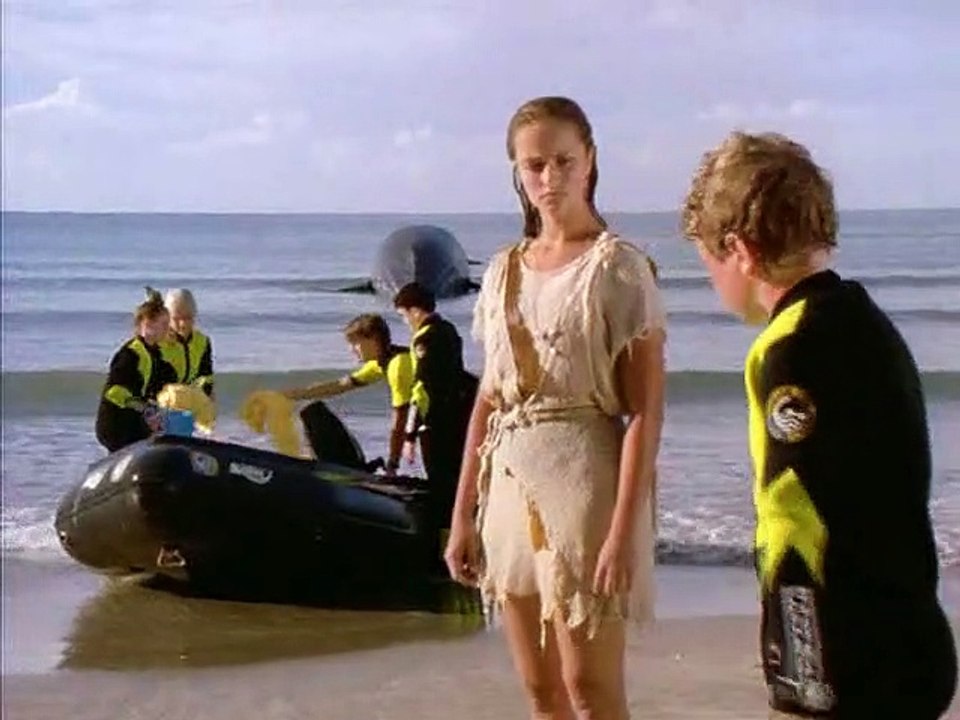 Ocean Girl Staffel 3 Folge 17 HD Deutsch