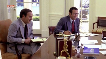 Oliver Stone Die Geschichte Amerikas Staffel 1 Folge 8 HD Deutsch