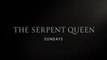 The Serpent Queen - Promo 1x02